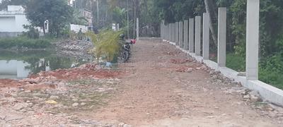 Image of 720 Sq.ft Residential Plot / Land for sale in Natures Paradise, Joka, Kolkata for Rs. 199999