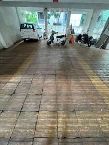 Image of 1500 Sq.ft 3 BHK Apartment / Flat for rent in Kothrud, Pune for Rs. 45000