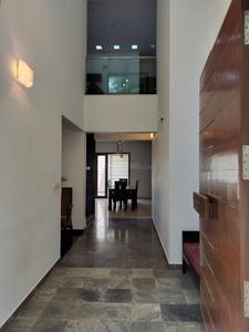5 BHK Independent House