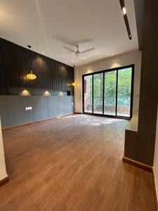 Bedroom Image of 2500 Sq.ft 3 BHK Apartment / Flat for rent in  Ratnadeep Complex, Jodhpur Ahmedabad for Rs. 45000