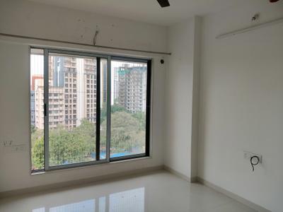 1 BHK Flat