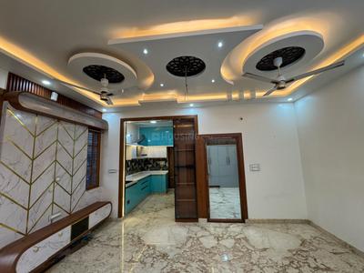 Hall Image of 1200 Sq.ft 3 BHK Independent House for rent in Medahalli Bengaluru for Rs. 30000