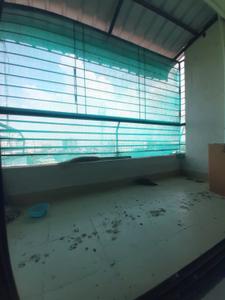 Balcony Image of 1050 Sq.ft 2 BHK Apartment / Flat for sale in Hubtown Countrywoods, Kondhwa Budruk Pune for Rs. 5900000