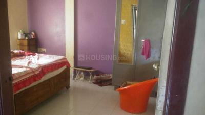 Bedroom Image of 700 Sq.ft 2 BHK Apartment / Flat for sale in Ittina Neela, Electronic City Bengaluru for Rs. 2250000