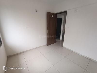 Bedroom Image of 1800 Sq.ft 3 BHK Apartment / Flat for sale in Vaishno Devi Circle Ahmedabad for Rs. 8100000