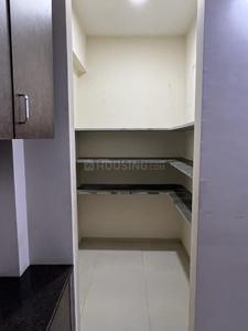 Kitchen Image of 2775 Sq.ft 4 BHK Apartment / Flat for sale in Gala Marvella, South Bopal Ahmedabad for Rs. 23500000