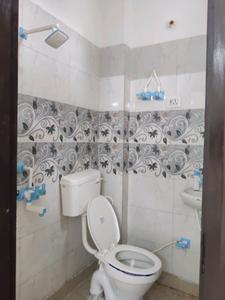 Bedroom One Image of 750 Sq.ft 2 BHK Builder Floor for sale in DLF Ankur Vihar Ghaziabad for Rs. 2365255