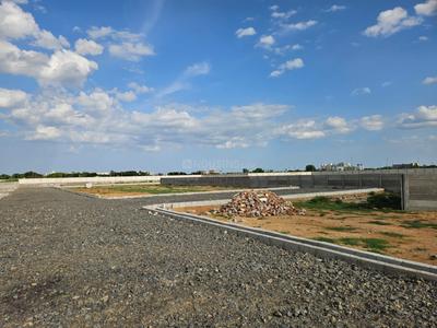 Image of 788 Sq.ft Residential Plot / Land for sale in Thaiyur, Chennai for Rs. 2836800