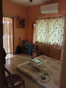 Image of 1100 Sq.ft 3 BHK Apartment / Flat for sale in Kalikapur, EM Bypass, Kolkata for Rs. 5100000