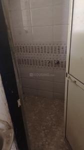 Bathroom Image of 565 Sq.ft 1 BHK Apartment / Flat for sale in Nalasopara West Nala Sopara for Rs. 2850000