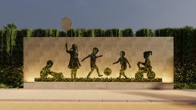 Image of 800 Sq.ft Residential Plot / Land for sale in Rajendra Lavender Blooms, Panchderiya, Indore for Rs. 2800000