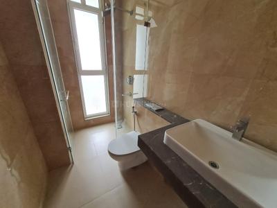 Image of 2000 Sq.ft 3.5 BHK Apartment / Flat for sale in Ramesh 212 Riverwalk, Kalyani Nagar, Pune for Rs. 35000000