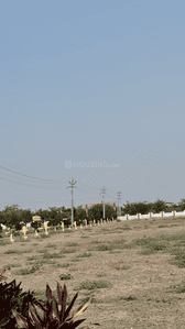Image of 308 Sq.ft Residential Plot / Land for sale in PSR Temple City Phase 2, Tadikonda, Guntur for Rs. 6006000