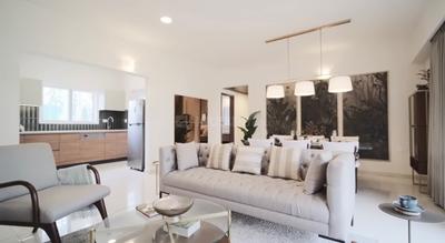 Kitchen Image of 2257 Sq.ft 3.5 BHK Apartment / Flat for sale in Godrej Lakeside Orchard, Chikkakannalli Bengaluru for Rs. 32000000