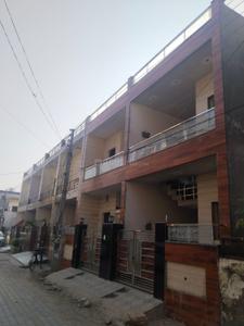 Image of 900 Sq.ft 3 BHK Independent House for sale in Shivalik City, Sector 127, Mohali for Rs. 6600000