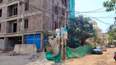 Image of 2300 Sq.ft 3 BHK Apartment / Flat for sale in Nacharam, Secunderabad for Rs. 16500000