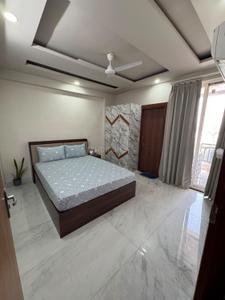 Bedroom Image of 1153 Sq.ft 4 BHK Apartment / Flat for sale in Astha Empire II, Bhankrota Jaipur for Rs. 9000000