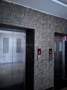 Image of 1250 Sq.ft 2 BHK Apartment / Flat for sale in Sai Dham Residency, Civil Lines, Allahabad for Rs. 13500000