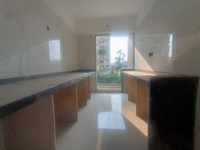 Kitchen Image of 1165 Sq.ft 2 BHK Apartment / Flat for sale in Precious Majestic, Pushpak Nagar Navi Mumbai for Rs. 7200000