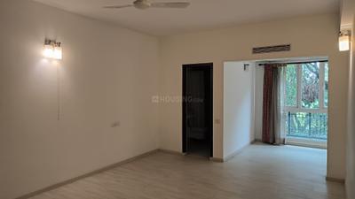 Bedroom Image of 2068 Sq.ft 3 BHK Apartment / Flat for rent in Prestige Elgin, Richmond Town Bengaluru for Rs. 120000