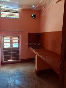 Kitchen Image of 640 Sq.ft 1 BHK Apartment / Flat for rent in Kahilipara Guwahati for Rs. 8000