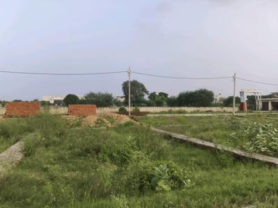 Image of 90 Sq.ft Residential Plot / Land for sale in SS Ayodhya Enclave, Dhoom Manikpur, Greater Noida for Rs. 2806500