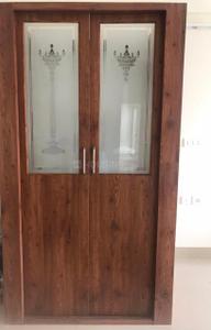 Pooja Room Image of 1400 Sq.ft 3 BHK Apartment / Flat for rent in Kengeri Satellite Town Bengaluru for Rs. 35000