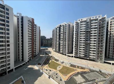 Image of 4800 Sq.ft 6 BHK Apartment / Flat for sale in Om Shiv Kailasa Phase II, Mihan, Nagpur for Rs. 12627000