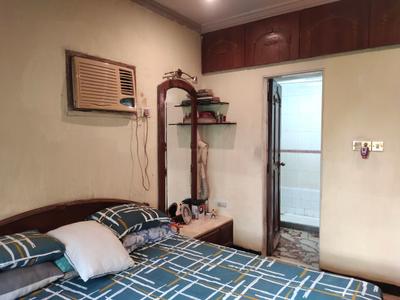 Bedroom Image of 1200 Sq.ft 3 BHK Apartment / Flat for sale in Kharodi Mumbai for Rs. 22000000
