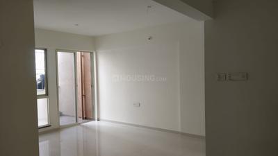 Hall Image of 540 Sq.ft 1 BHK Apartment / Flat for sale in Kohinoor Tinsel County Phase II, Hinjawadi Phase 3 Pune for Rs. 4700000