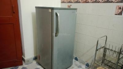 Kitchen Image of 1250 Sq.ft 2 BHK Duplex for rent in Sector 14 Gurgaon for Rs. 29000