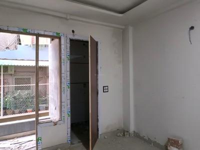 Bedroom Image of 1400 Sq.ft 2 BHK Apartment / Flat for sale in Chaudhary Affordable and Premium Homes Burari, Burari New Delhi for Rs. 7651000