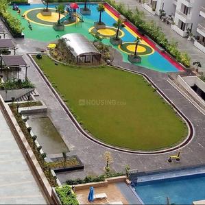 Image of 1449 Sq.ft 3 BHK Apartment / Flat for sale in ACE Platinum, Zeta I, Greater Noida for Rs. 12200000
