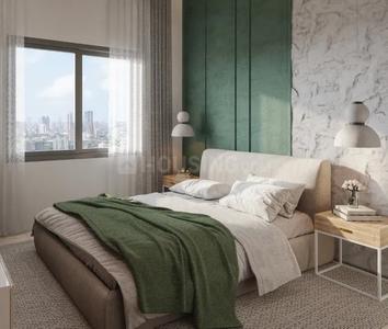 6 BHK Flat