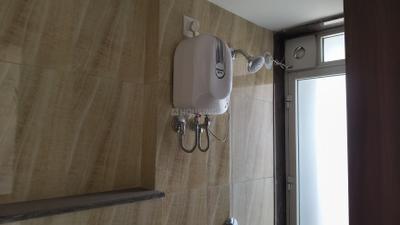 Image of 1300 Sq.ft 3 BHK Apartment / Flat for rent in Lodha Amara Tower 49 And 50, Kolshet, Thane for Rs. 57000