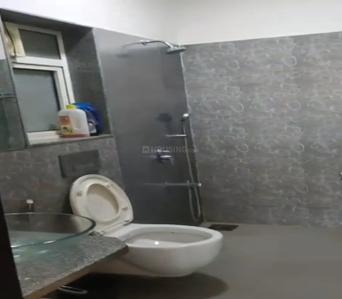 Image of 1250 Sq.ft 3 BHK Apartment / Flat for rent in Omkar Veda Exclusive, Parel, Mumbai for Rs. 175000