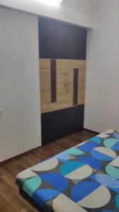 Bedroom Image of 1250 Sq.ft 3 BHK Apartment / Flat for sale in Lodha Splendora, Thane West Thane for Rs. 12800000