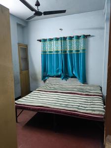 Bedroom Image of Swagata Palit in Salt Lake City, Kolkata
