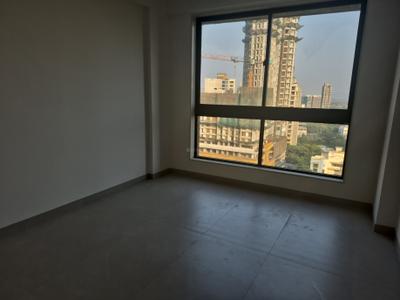 Bedroom Image of 1116 Sq.ft 2 BHK Apartment / Flat for sale in Nandivardhan Park Pallazzo, Dadar East Mumbai for Rs. 46000000