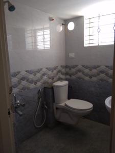 Bathroom Image of 12000 Sq.ft 10 BHK Apartment / Flat for sale in Nihal Apartment, RR Nagar Bengaluru for Rs. 45000000