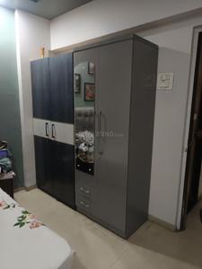 3 BHK Flat