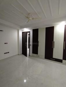 Hall Image of 1400 Sq.ft 3 BHK Builder Floor for sale in Saket New Delhi for Rs. 10000000