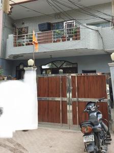 Image of 1800 Sq.ft 3 BHK Builder Floor for sale in Sector 32, Faridabad for Rs. 8500000