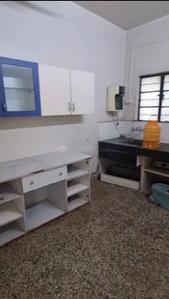 Kitchen Image of 950 Sq.ft 2 BHK Apartment / Flat for rent in Erandwane Pune for Rs. 32000