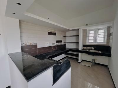 Kitchen Image of 1200 Sq.ft 2 BHK Independent House for sale in Poonamallee Chennai for Rs. 6500000