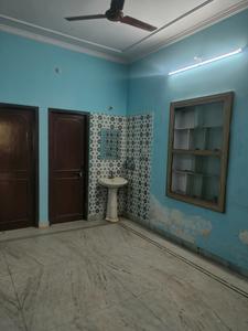 Bedroom Image of 1500 Sq.ft 2 BHK Independent House for rent in Nirman Nagar Jaipur for Rs. 14000