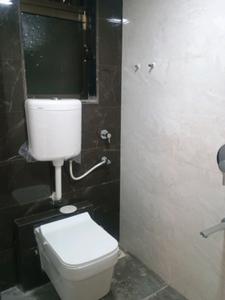 Common Bathroom Image of 1010 Sq.ft 2 BHK Apartment / Flat for sale in Yuvi Raj Residency, Ambernath East Ambernath for Rs. 3300000