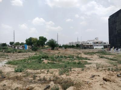 Kheri Khurd Plot View 2