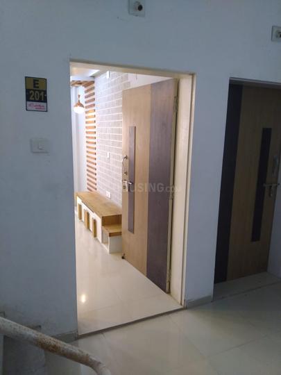 Yogi Shree Akshar Residency Main Image 1