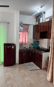 Image of 1005 Sq.ft 2 BHK Apartment / Flat for sale in Migsun Ultimo, Omicron III, Greater Noida for Rs. 7600000